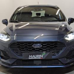 Ford Fiesta 1.0 Flexifuel 95ch ST-Line 5p Aix-en-Provence