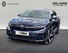 Renault Megane E-Tech Rennes
