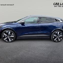 Renault Megane E-Tech Megane E-Tech EV60 220 ch optimum charge Techno Rennes