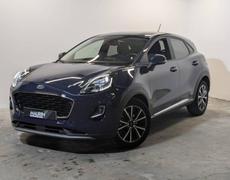 Ford Puma Aix-en-Provence