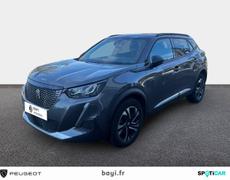 Peugeot 2008 Saint-Georges-des-Groseillers