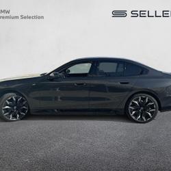 BMW Serie 5 550e 489ch M Sport xDrive occasion - Fr&eacute;jus - photo 3/30
