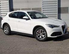 Alfa Romeo Stelvio Aix-en-Provence