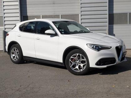 Alfa Romeo Stelvio - 2.2 Diesel 160ch Super AT8 MY19 - 18 990 €
