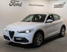 Alfa Romeo Stelvio Aix-en-Provence