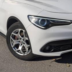 Alfa Romeo Stelvio 2.2 Diesel 160ch Super AT8 MY19 Aix-en-Provence