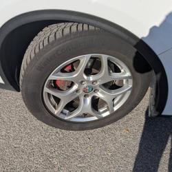 Alfa Romeo Stelvio 2.2 Diesel 160ch Super AT8 MY19 Aix-en-Provence