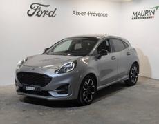 Ford Puma Aix-en-Provence