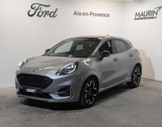 Ford Puma Aix-en-Provence