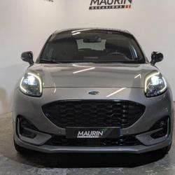 Ford Puma 1.0 EcoBoost 125ch S&S mHEV ST-Line X Powershift Aix-en-Provence