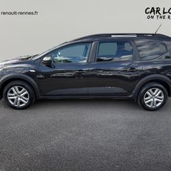 Dacia Jogger Jogger ECO-G 100 5 places Expression Rennes
