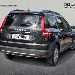 Dacia Jogger Jogger ECO-G 100 5 places Expression Rennes
