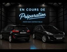 Ford Fiesta Aix-en-Provence