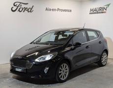 Ford Fiesta Aix-en-Provence