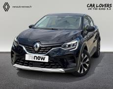 Renault Captur Rennes