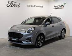 Ford Puma Aix-en-Provence