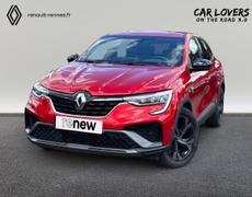 Renault Arkana Rennes