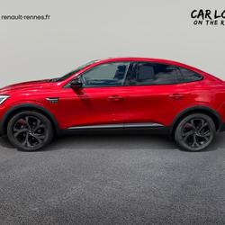 Renault Arkana Arkana E-Tech 145 - 21B R.S. Line Rennes