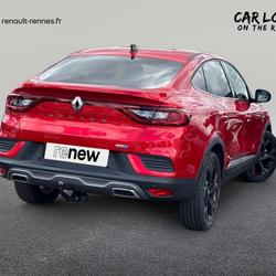 Renault Arkana Arkana E-Tech 145 - 21B R.S. Line Rennes