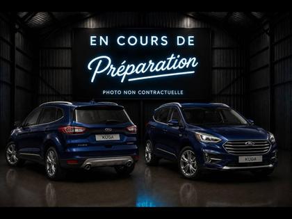 Ford Kuga - 1.5 Flexifuel-E85 150ch Stop&Start Vignale 4x2 BVA Euro6.2 - 13 990 €