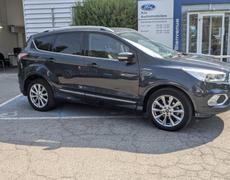 Ford Kuga Aix-en-Provence