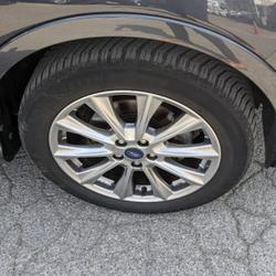 Ford Kuga 1.5 Flexifuel-E85 150ch Stop&Start Vignale 4x2 BVA Euro6.2 occasion - Aix-en-Provence - photo 3/27
