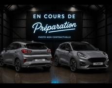 Ford Puma Aix-en-Provence