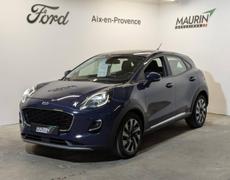 Ford Puma Aix-en-Provence
