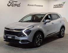 Kia Sportage Aix-en-Provence