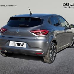 Renault Clio 5 Clio TCe 90 Evolution Rennes