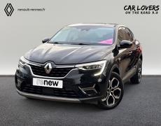 Renault Arkana Rennes