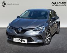 Renault Clio 5 Rennes