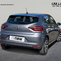 Renault Clio 5 Clio TCe 90 Equilibre Rennes