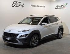 Hyundai Kona Aix-en-Provence