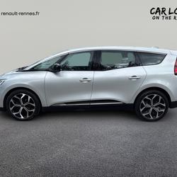 Renault Grand Scenic 4 Grand Scenic TCe 140 Techno Rennes