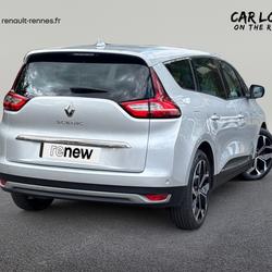 Renault Grand Scenic 4 Grand Scenic TCe 140 Techno Rennes