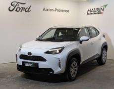Toyota Yaris Cross - 116h Dynamic MC24 - 22 989 €