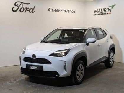 Toyota Yaris Cross - 116h Dynamic MC24 - 22 989 €