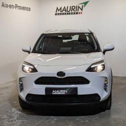 Toyota Yaris Cross 116h Dynamic MC24 Aix-en-Provence