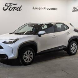 Toyota Yaris Cross 116h Dynamic MC24 Aix-en-Provence