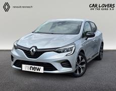 Renault Clio 5 Rennes