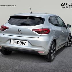 Renault Clio 5 Clio Blue dCi 100 Evolution Rennes