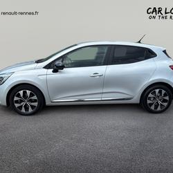 Renault Clio 5 Clio Blue dCi 100 Evolution Rennes