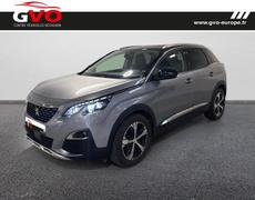 Peugeot 3008 1.5 BlueHDi 130ch S&S Allure Business EAT8
