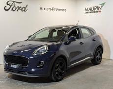 Ford Puma Aix-en-Provence