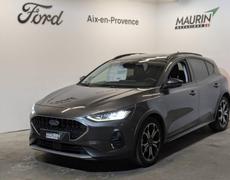 Ford Focus Aix-en-Provence
