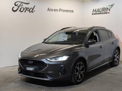 Ford Focus - 1.0 EcoBoost mHEV 155ch Active Vignale Powershift - 23 990 €