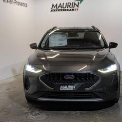 Ford Focus 1.0 EcoBoost mHEV 155ch Active Vignale Powershift occasion - Aix-en-Provence - photo 2/28