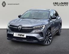 Renault Austral Rennes