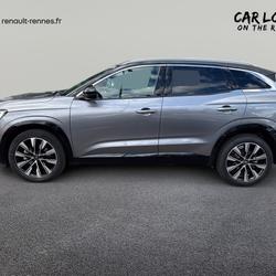 Renault Austral Austral E-Tech hybrid 200 Techno esprit Alpine Rennes